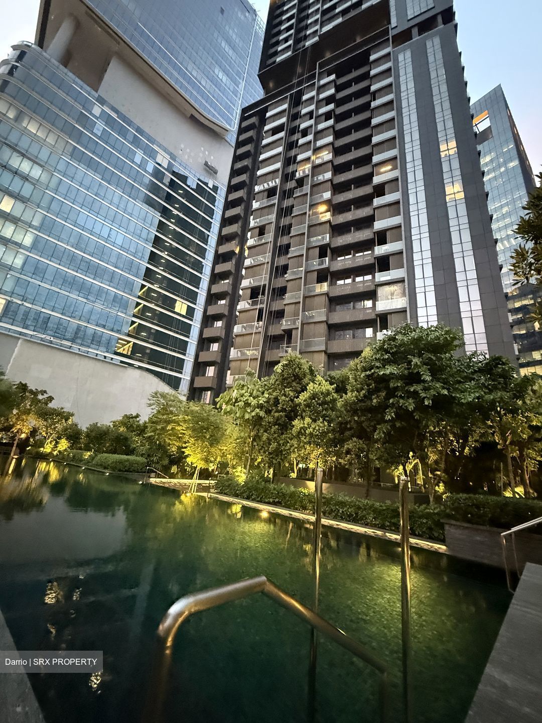 Midtown Bay (D7), Apartment #577769811